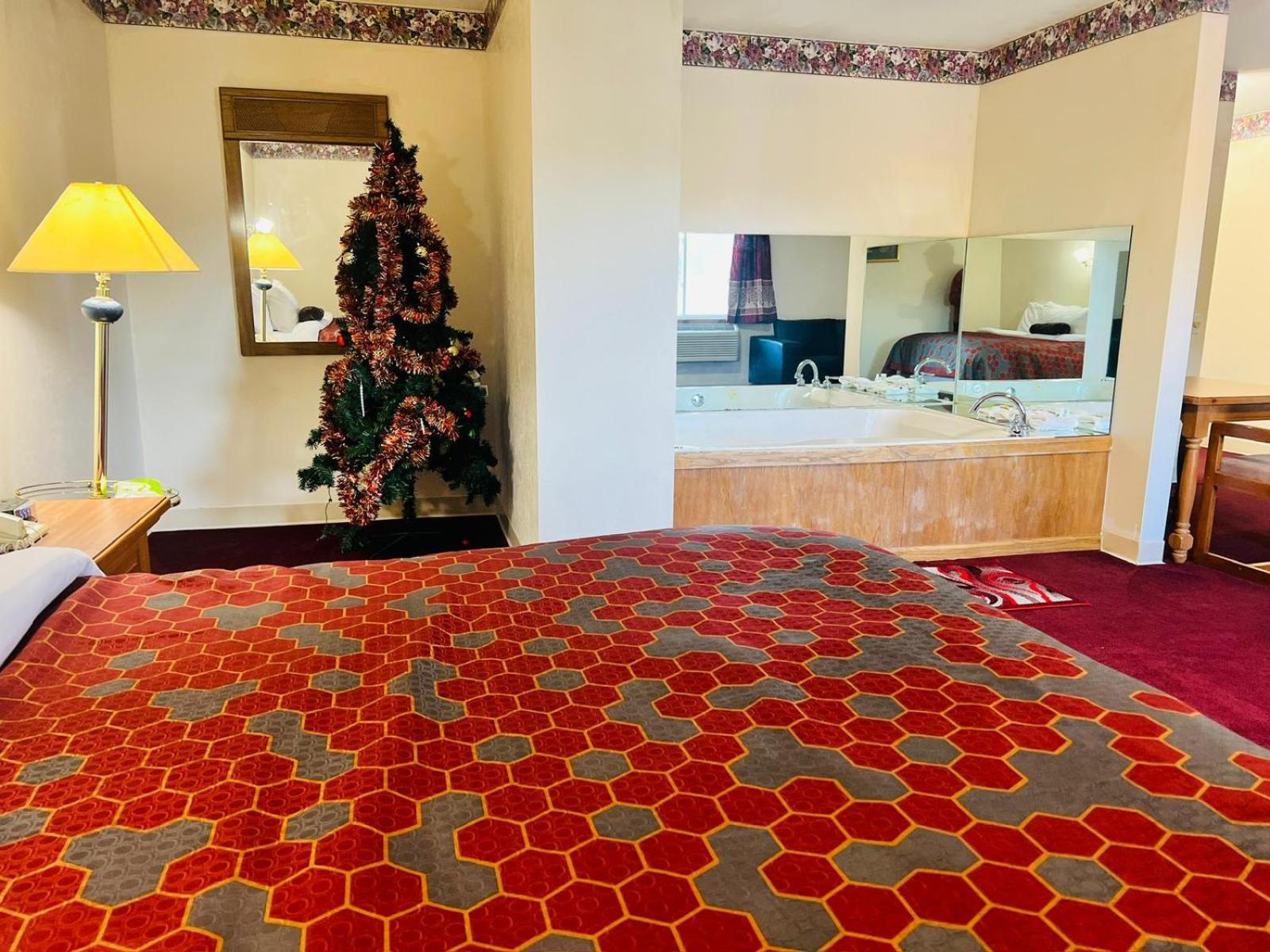 Villa Inn Motel Near Hwy 12 Wi Capital O Fort Atkinson Ngoại thất bức ảnh